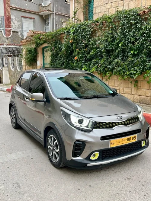 Kia Picanto 2019 Xline