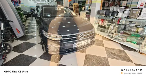 Volkswagen Bora 2025 