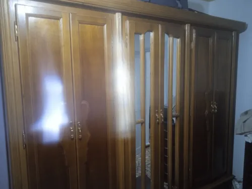 Chambre couché éter