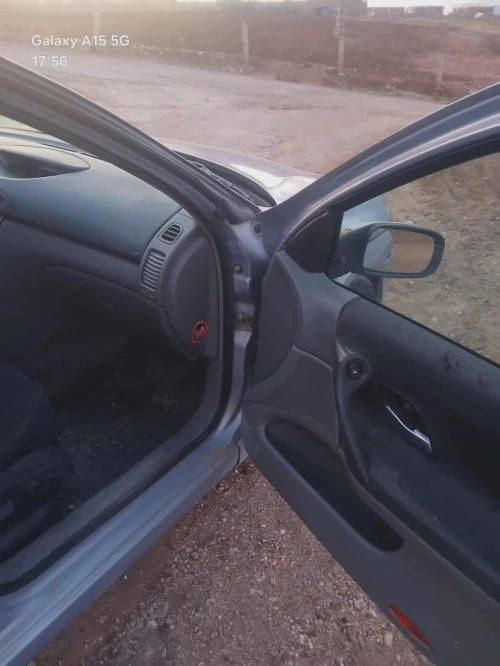 Renault Laguna 2 2001 Expression
