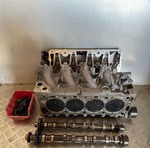 Culasse 2.0 hdi 163 cv