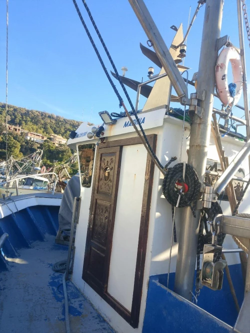 Sardinier