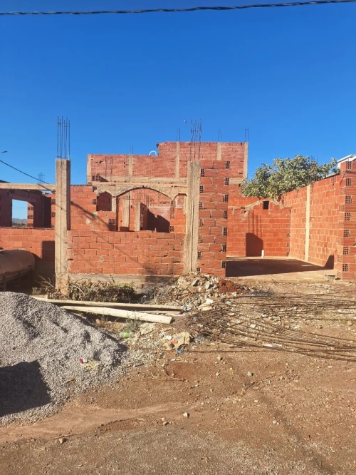 Vente Terrain Tlemcen Nedroma
