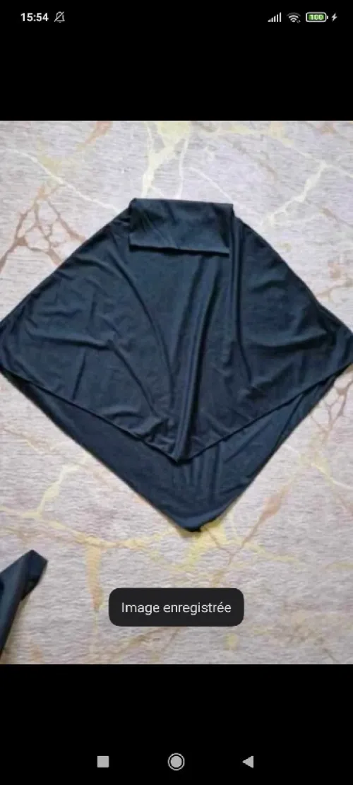 بوركيني شرعي 