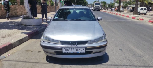 Peugeot 406 2002 406