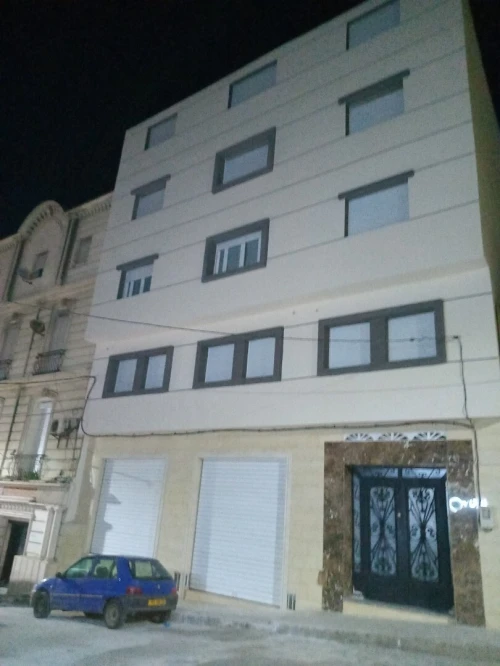 Location Immeuble Oran Oran
