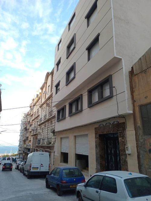 Location Immeuble Oran Oran