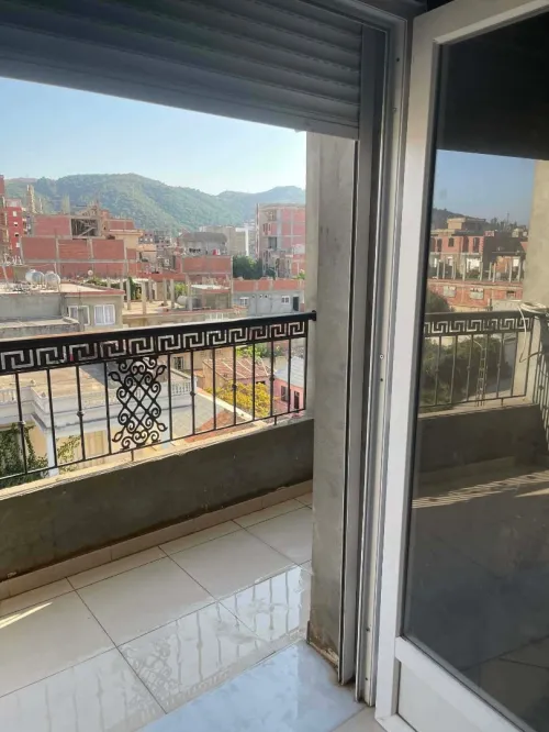 Vente Appartement F2 Jijel Jijel