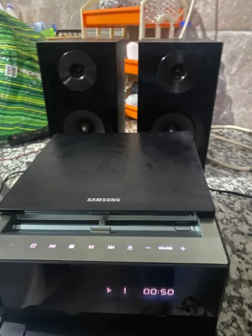 Mini chaine samsung MM E430D -