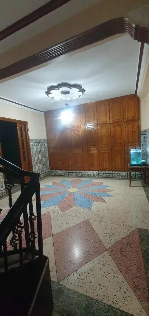 Vente Villa Oran Ben freha