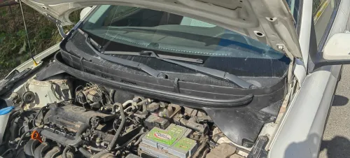 Hyundai i20 2017 
