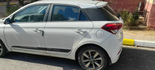 Hyundai i20 2017 