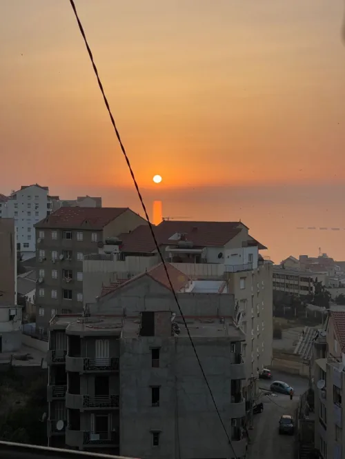 Location Appartement F2 Tizi Ouzou Tigzirt