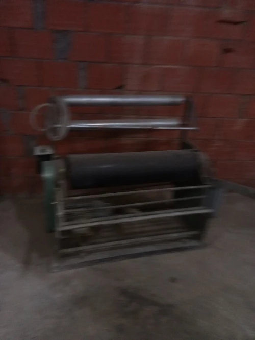 Machine pour sachet