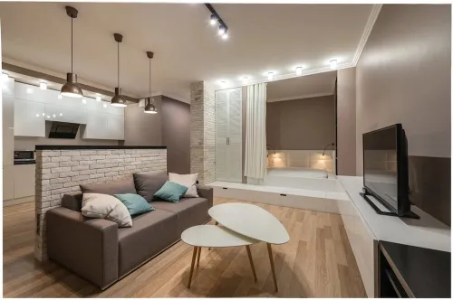 Vente Appartement F3 Alger El harrach