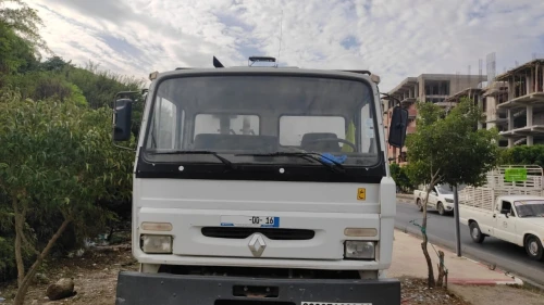 Renault M160 4×4 1996