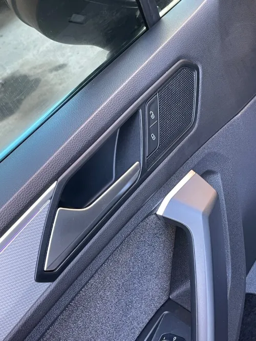 Volkswagen Tiguan 2023 Move