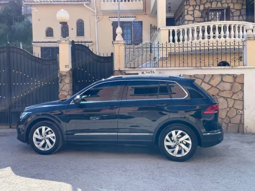 Volkswagen Tiguan 2023 Move