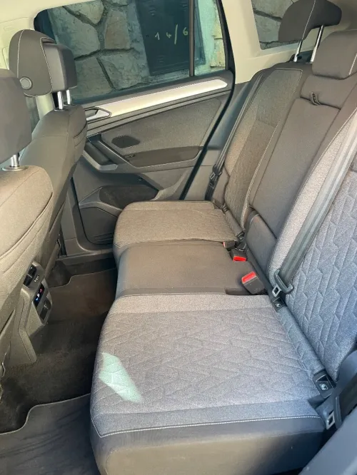 Volkswagen Tiguan 2023 Move