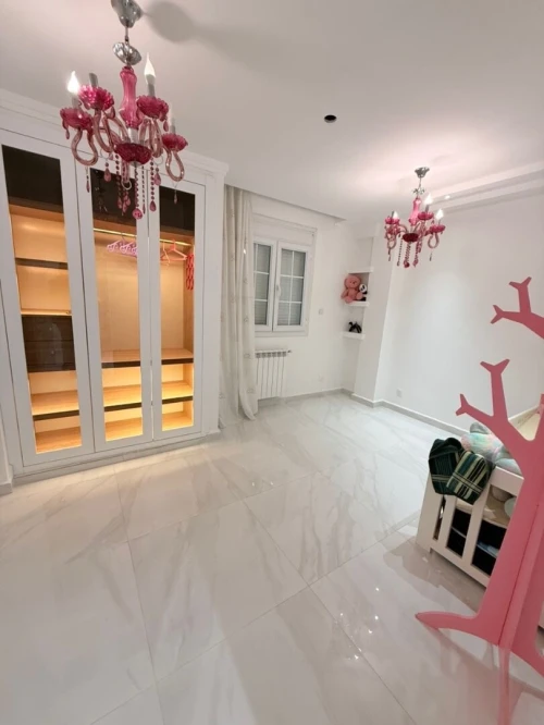 Vente Appartement Duplex F6 Alger Bordj el kiffan
