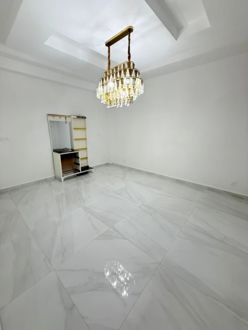 Vente Appartement Duplex F6 Alger Bordj el kiffan