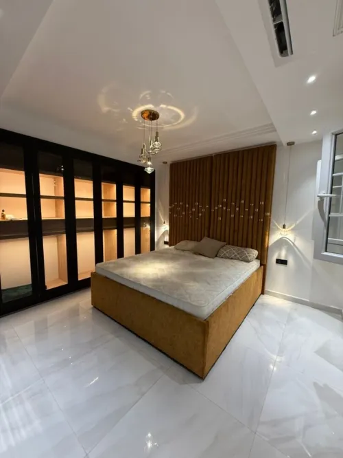 Vente Appartement Duplex F6 Alger Bordj el kiffan