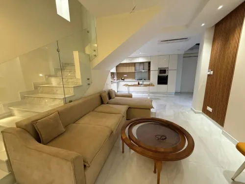 Vente Appartement Duplex F6 Alger Bordj el kiffan