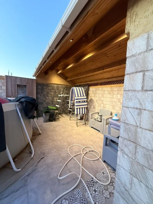 Vente Appartement Duplex F6 Alger Bordj el kiffan