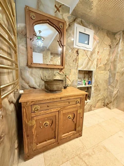 Vente Appartement Duplex F6 Alger Bordj el kiffan