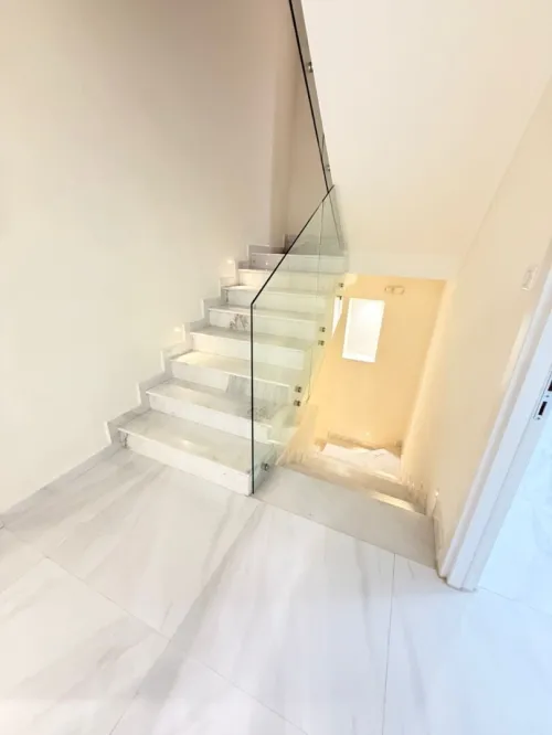 Vente Appartement Duplex F6 Alger Bordj el kiffan