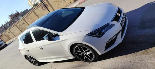 Seat Leon 2019 beats