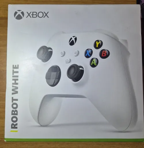 Manette Xbox Series S état neuf 