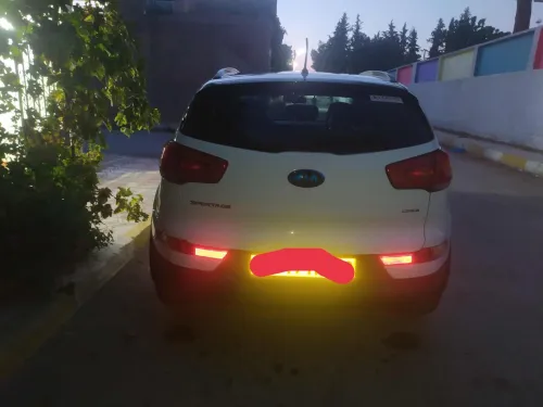 Kia Sportage 2014 Sportage