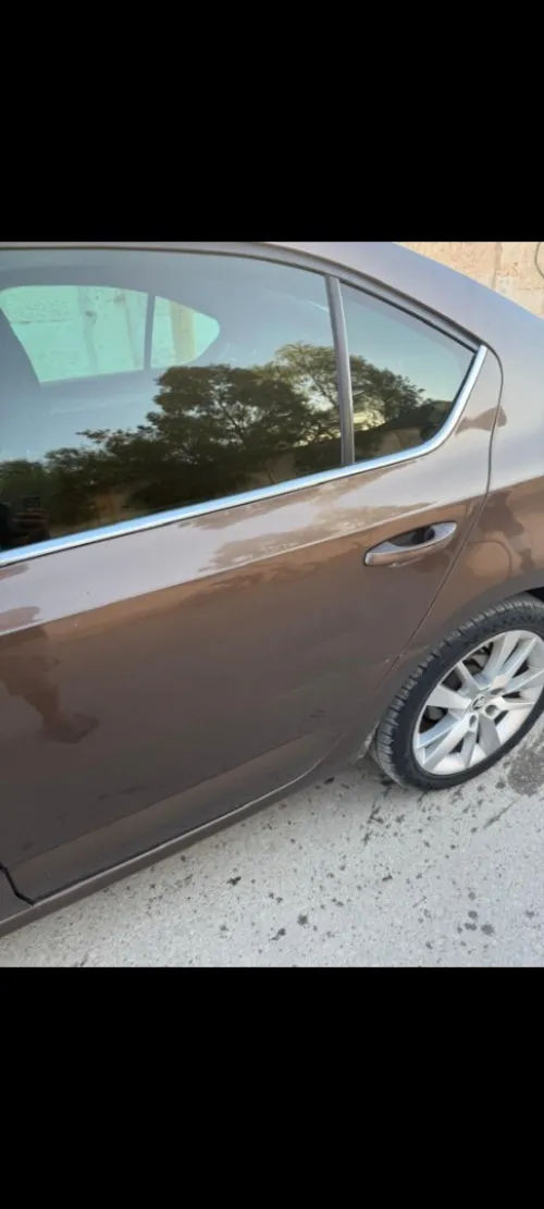 Skoda Octavia 2019 Clever