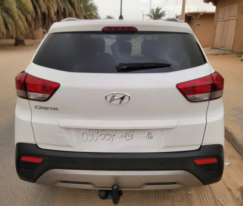 Hyundai Creta 2019 