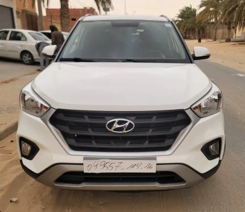 Hyundai Creta 2019 
