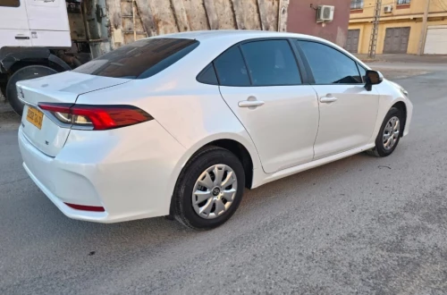 Toyota الماركة* Corolla 2024 