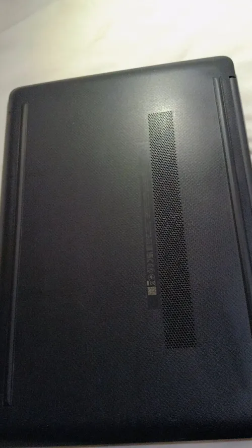 PC Portable HP i3 11eme Generation
