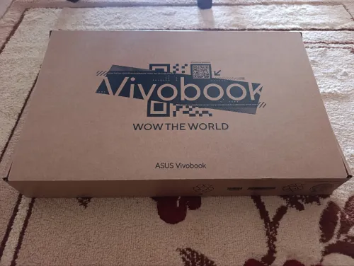 Vivobook Asus