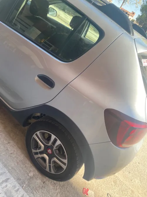 Dacia Sandero 2019 