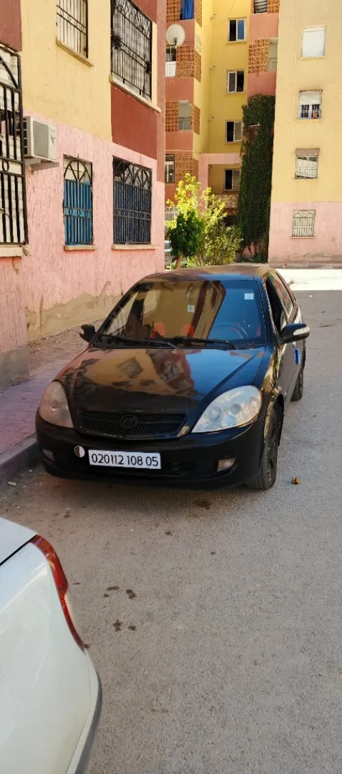 Lifan 520 2008 520