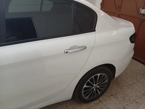 Fiat Tipo Life 2025 Nouveau