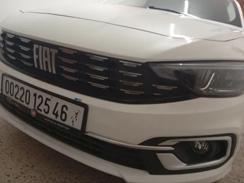 Fiat Tipo Life 2025 Nouveau