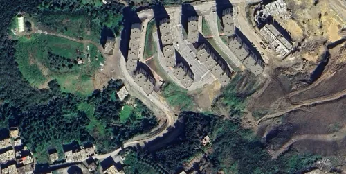 Location Local Béjaïa Oued ghir