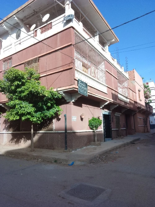 Vente Villa Mascara Tighennif