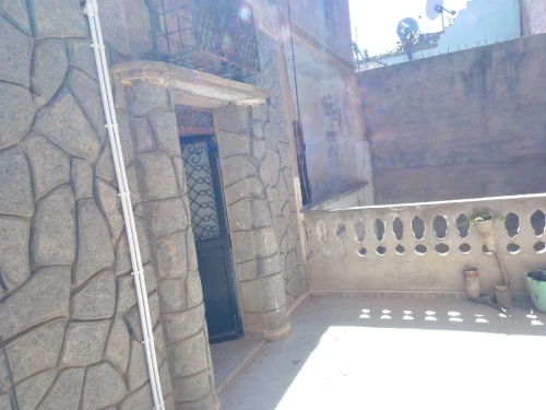 Vente Villa Mascara Tighennif