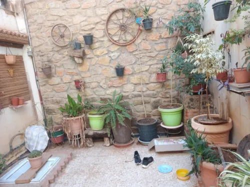 Vente Villa Mascara Tighennif