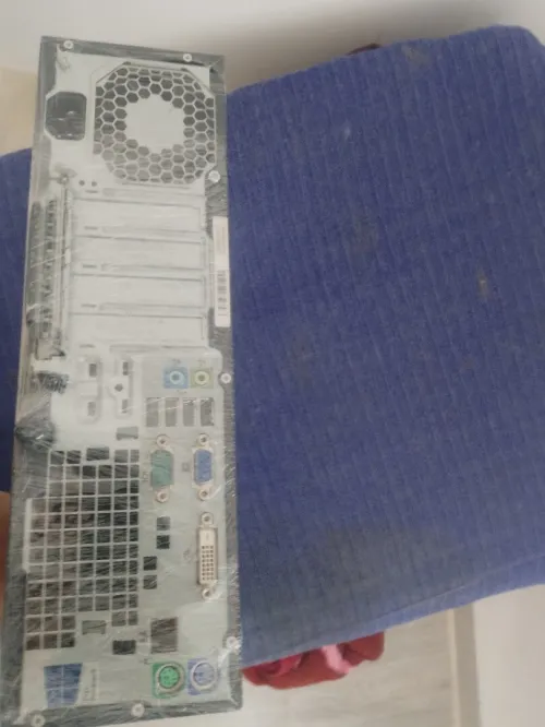 hp prodesk 400 g1 sff