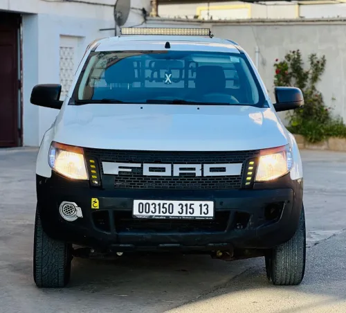 Rover Fored 2015 