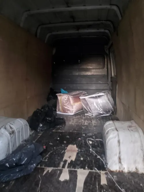 Mercedes Sprinter 2011 Sprinter